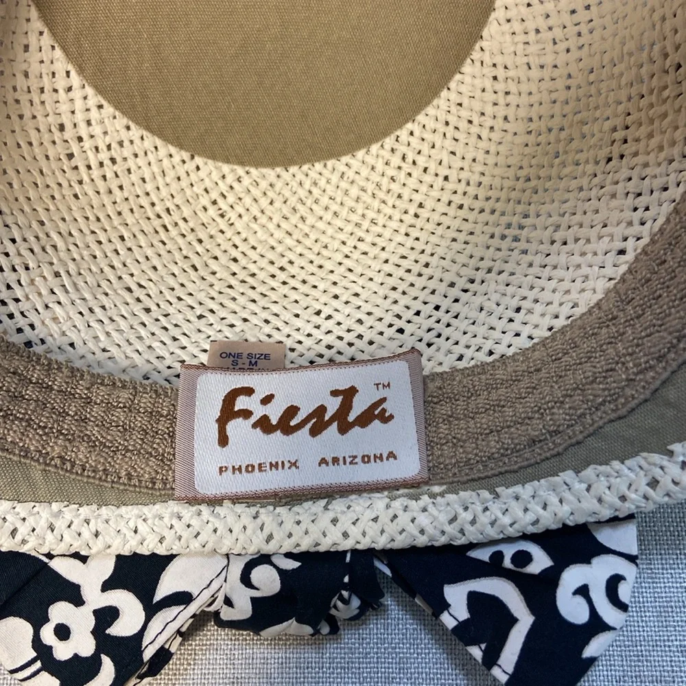 Fiesta summer women